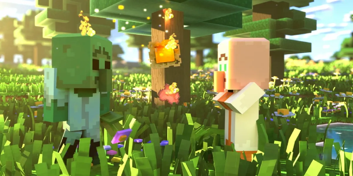 Fix Minecraft Legends Keeps Crashing On PC