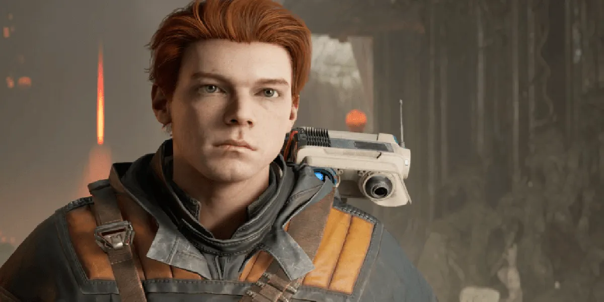 encontrar todas las piezas de Jedi Survivor Blaster