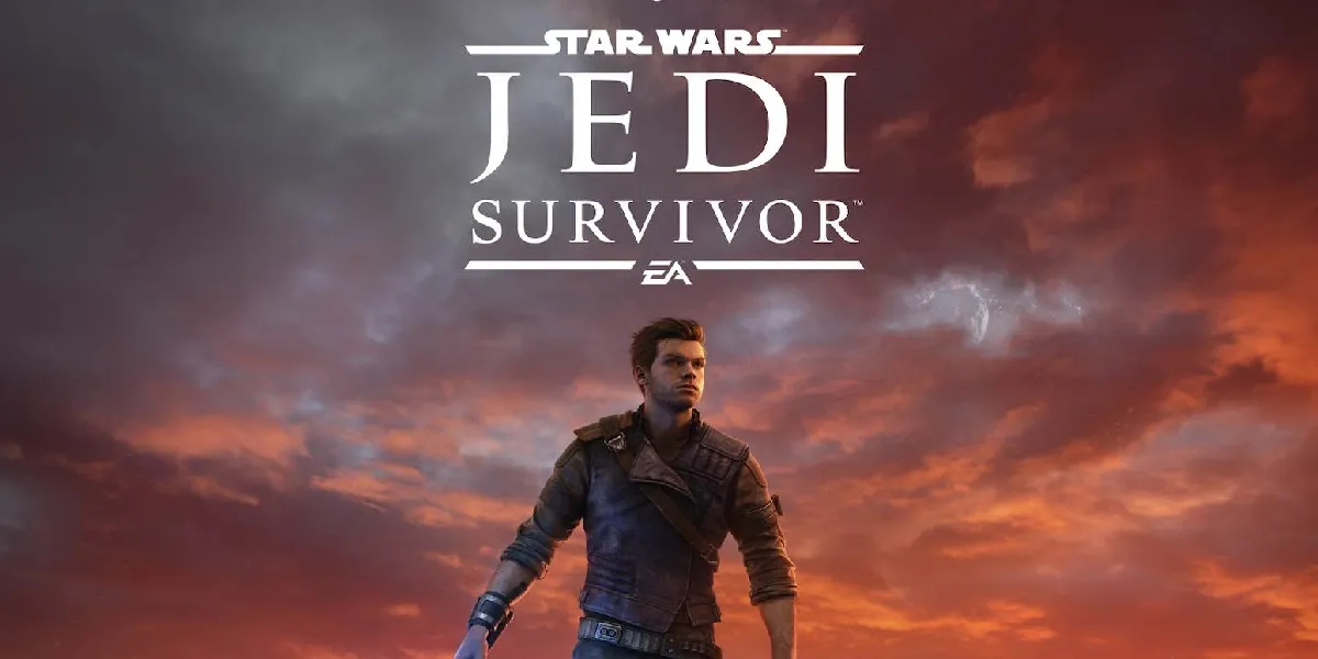 How to heal in Jedi Survivor - Guide