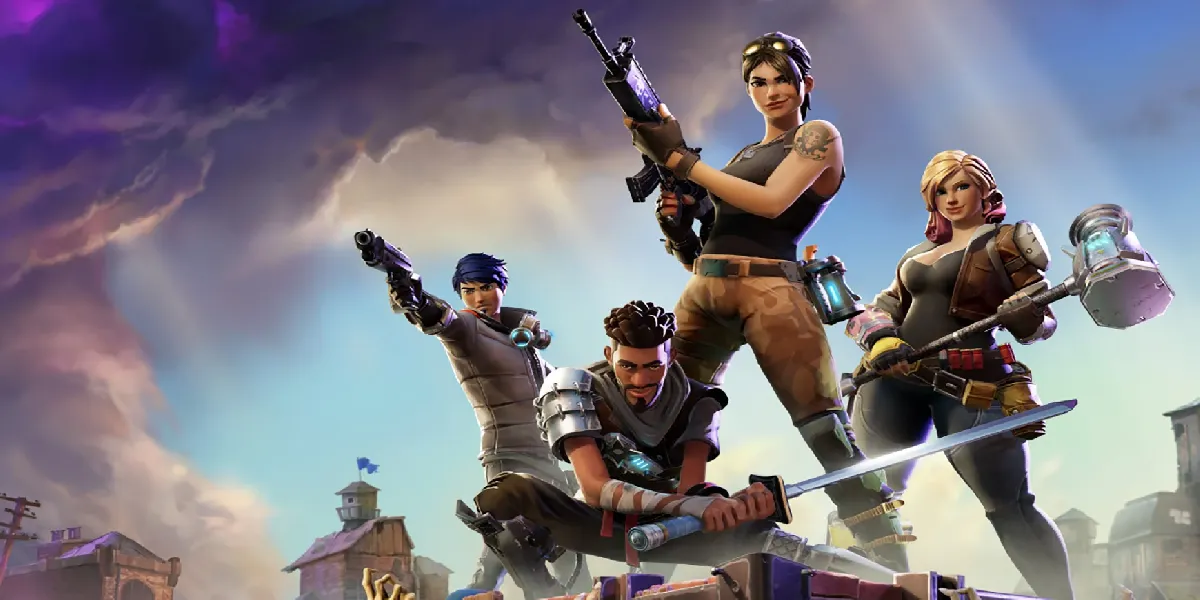 Fix Fortnite Keeps Crashing - abancommercials.com