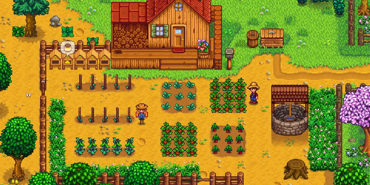 Téléchargez et installez des mods pour Stardew Valley