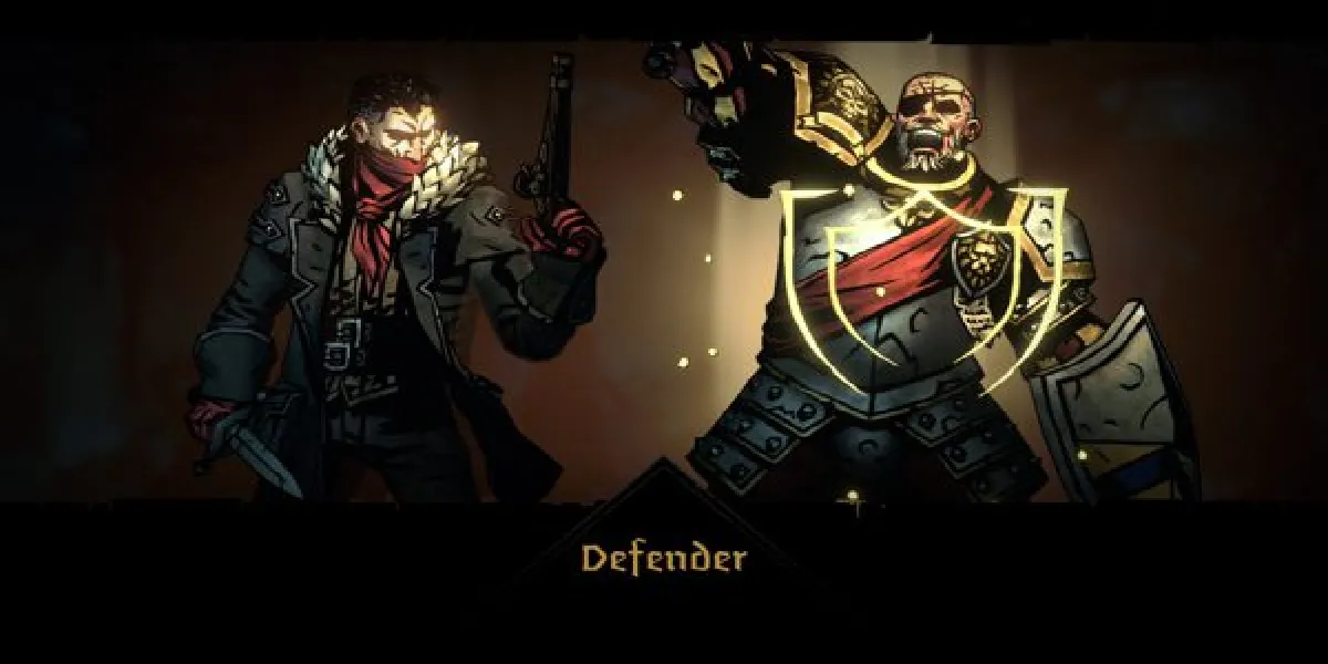 Increase Flame in Darkest Dungeon 2