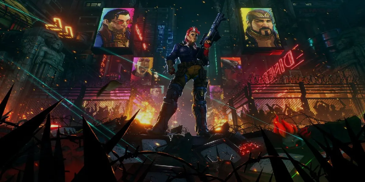 Juega Showgunners - Consejos y trucos