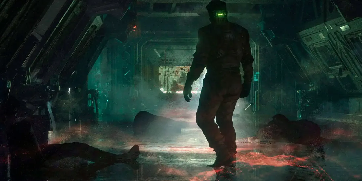 Correction du gel du PC de The Callisto Protocol