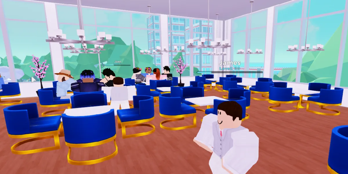 Obtenir des gemmes rapidement dans mon restaurant