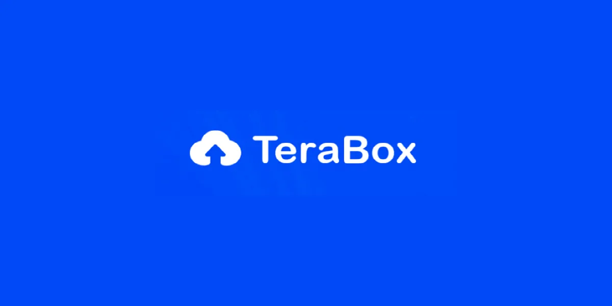 Télécharger Terabox Link sans application