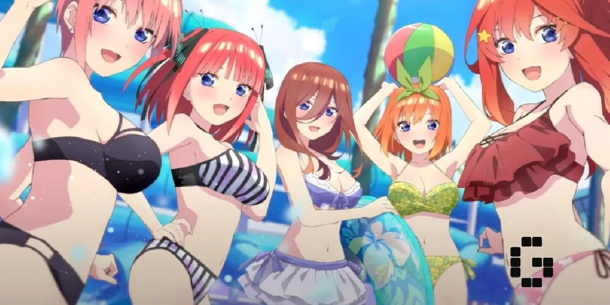 ¿Cómo ver la película Quintessential Quintillizos con