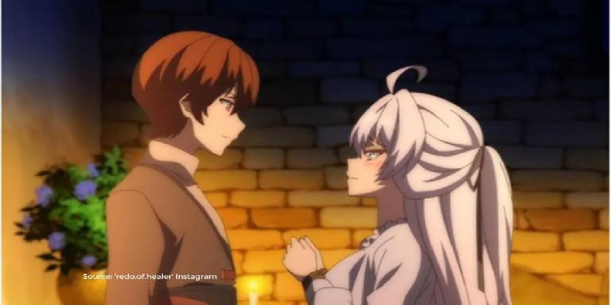 Cómo ver Redo of Healer en línea - abancommercials.com