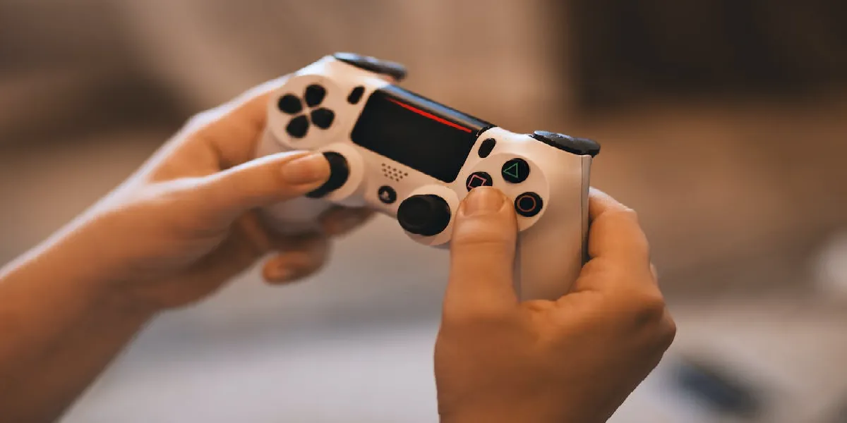 Verbinden Sie den PS4-Controller mit dem iPhone