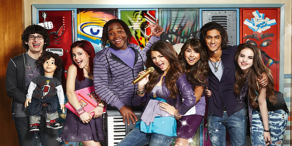 How to Watch Victorious online - abancommercials.com
