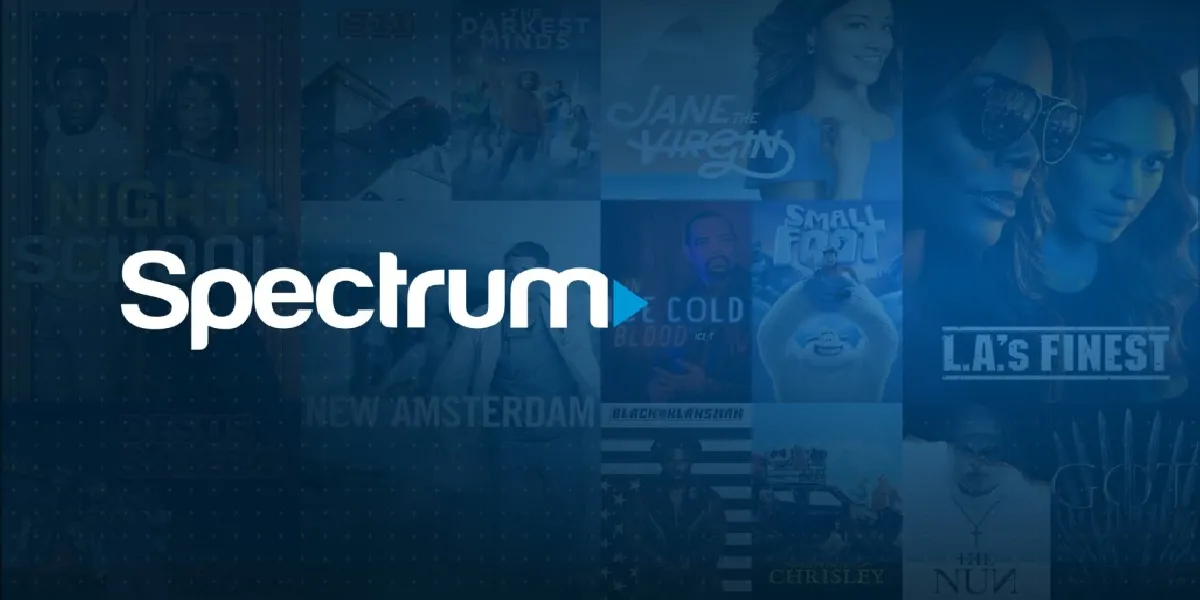 Get Spectrum TV app on Amazon Fire Stick