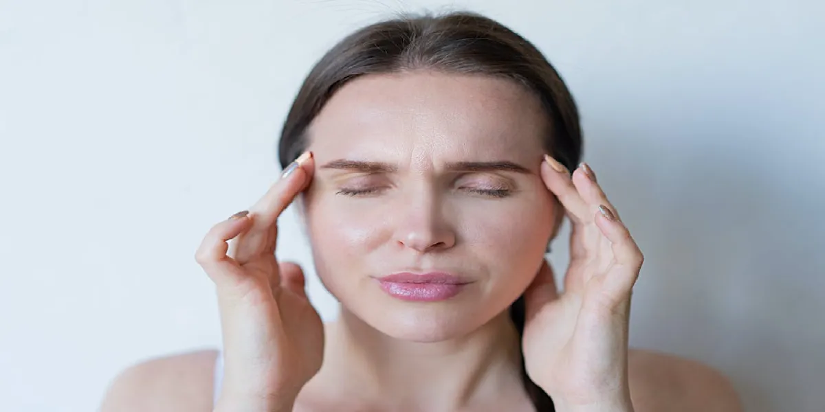 Aura de migraña: qué es, síntomas - abancommercials.com