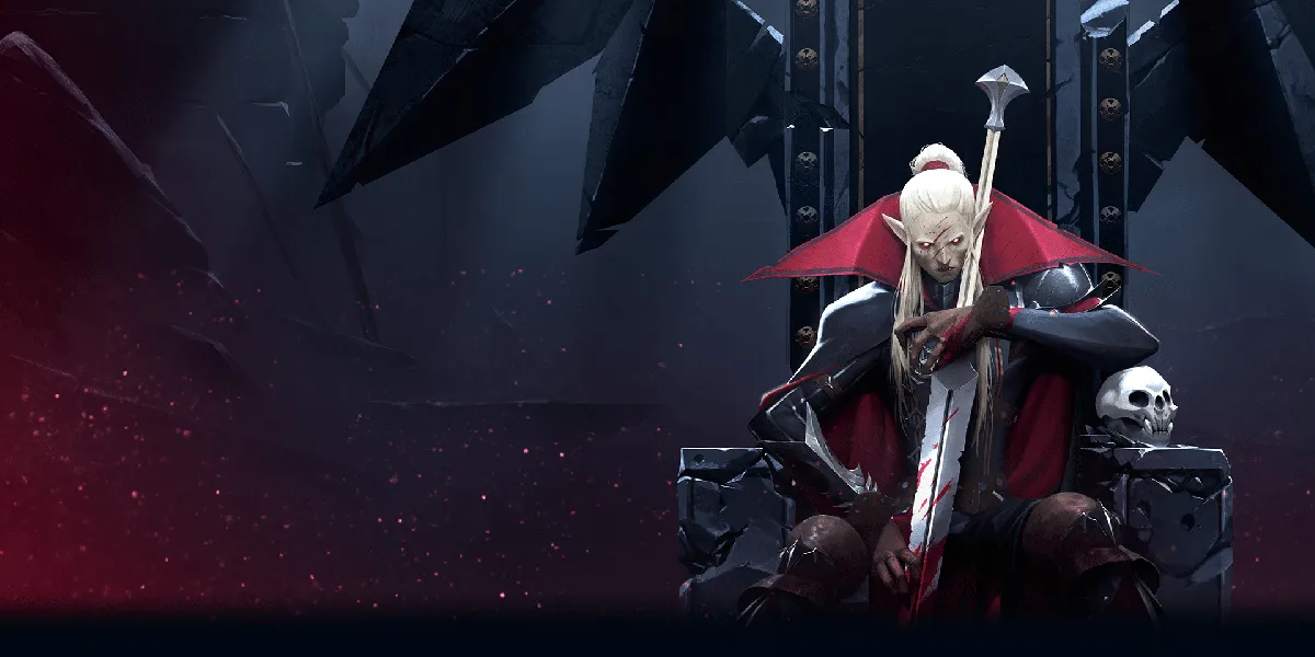 Get Tech Scrap in V Rising - abancommercials.com