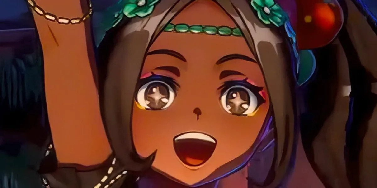 Comment recruter Timerra dans Fire Emblem Engage