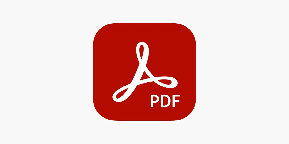 réparer le lecteur PDF qui ne fonctionne pas
