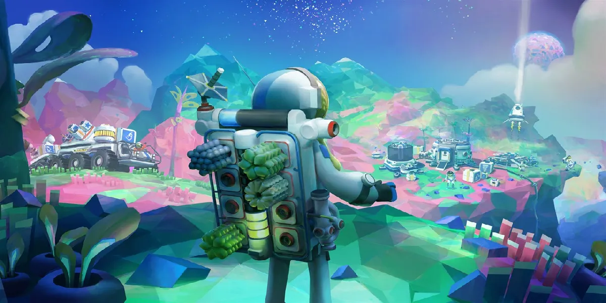 Réparer le crash d'Astroneer - abancommercials.com
