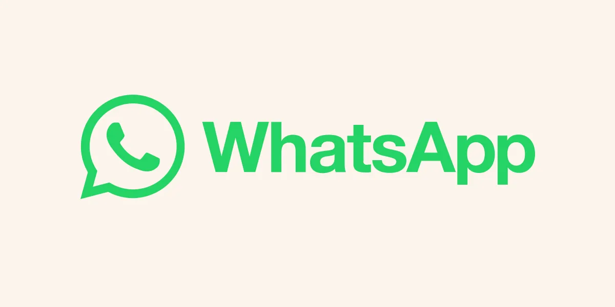 Résoudre le problème de rotation des appels vidéo WhatsApp