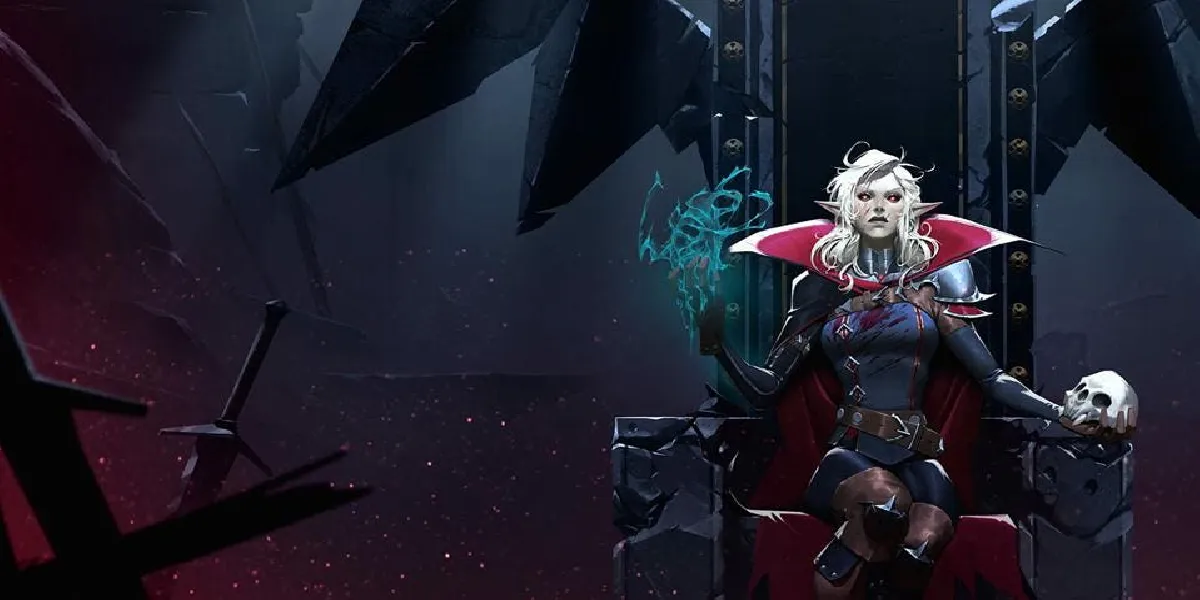 Obtenir un pendentif Scourgestone dans V Rising