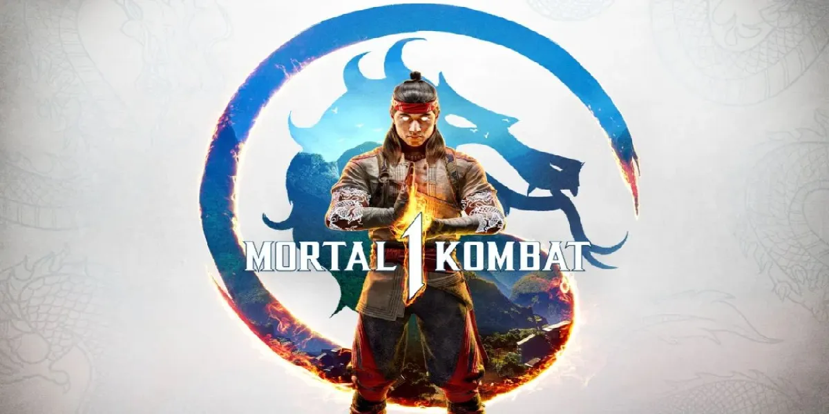 S'inscrire au test de stress dans Mortal Kombat 1
