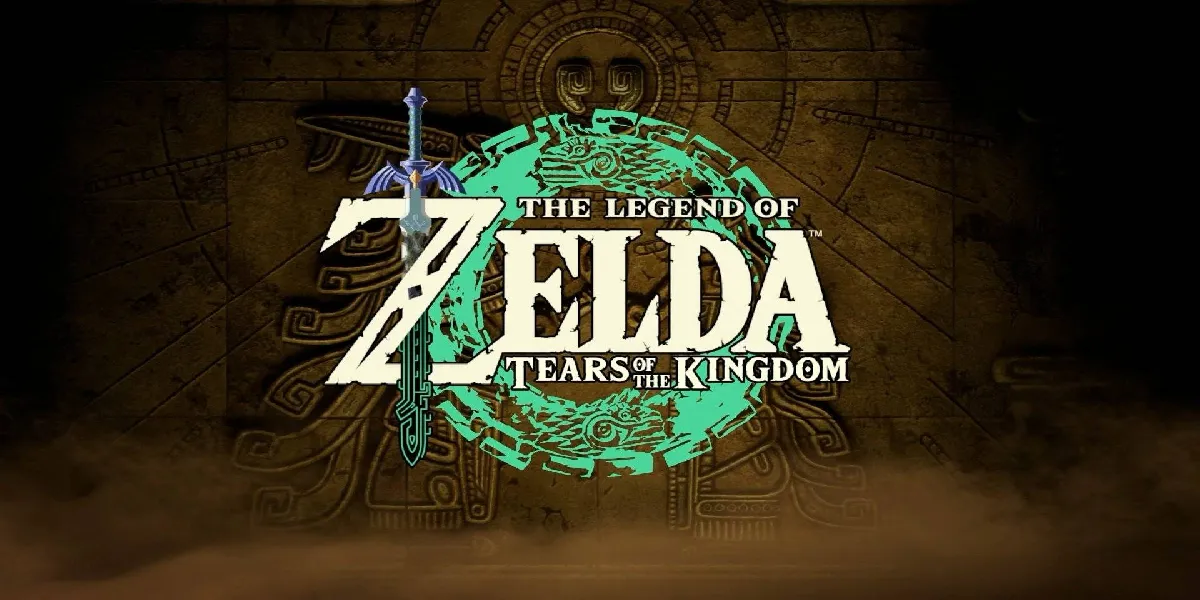 Fonctionnent les coordonnées dans Zelda Tears of the Kingdom