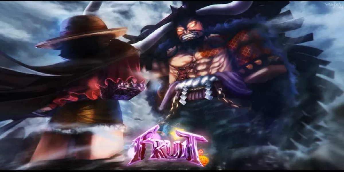 Obtenir des fruits magnétiques dans Roblox Fruit