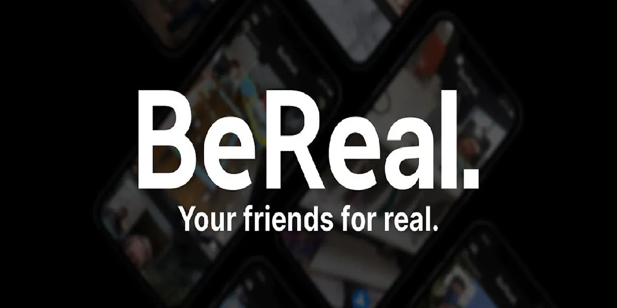 Sehen Sie das zweite BeReal in Memories