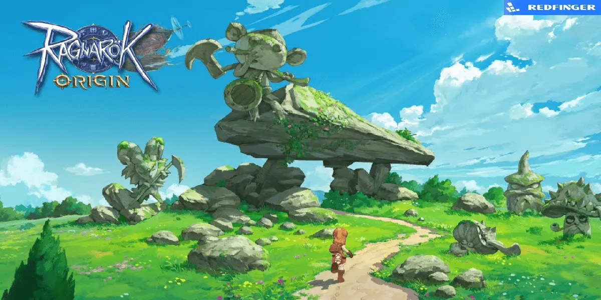 usar la tableta Sigil en Ragnarok Origin