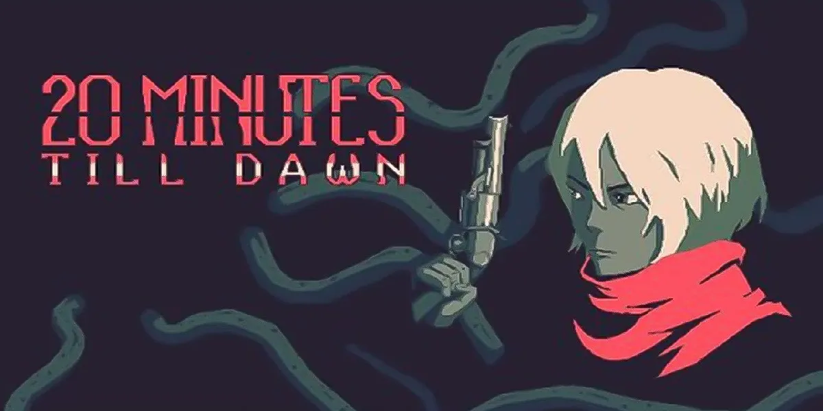 Unlock Watering Gun in 20 Minutes Till Dawn