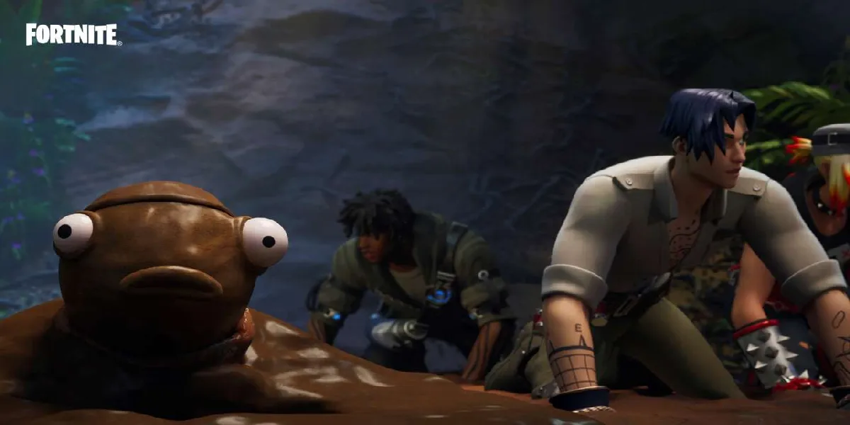 Fonctionnent les Job Boards dans Fortnite Chapter 4 Season 3