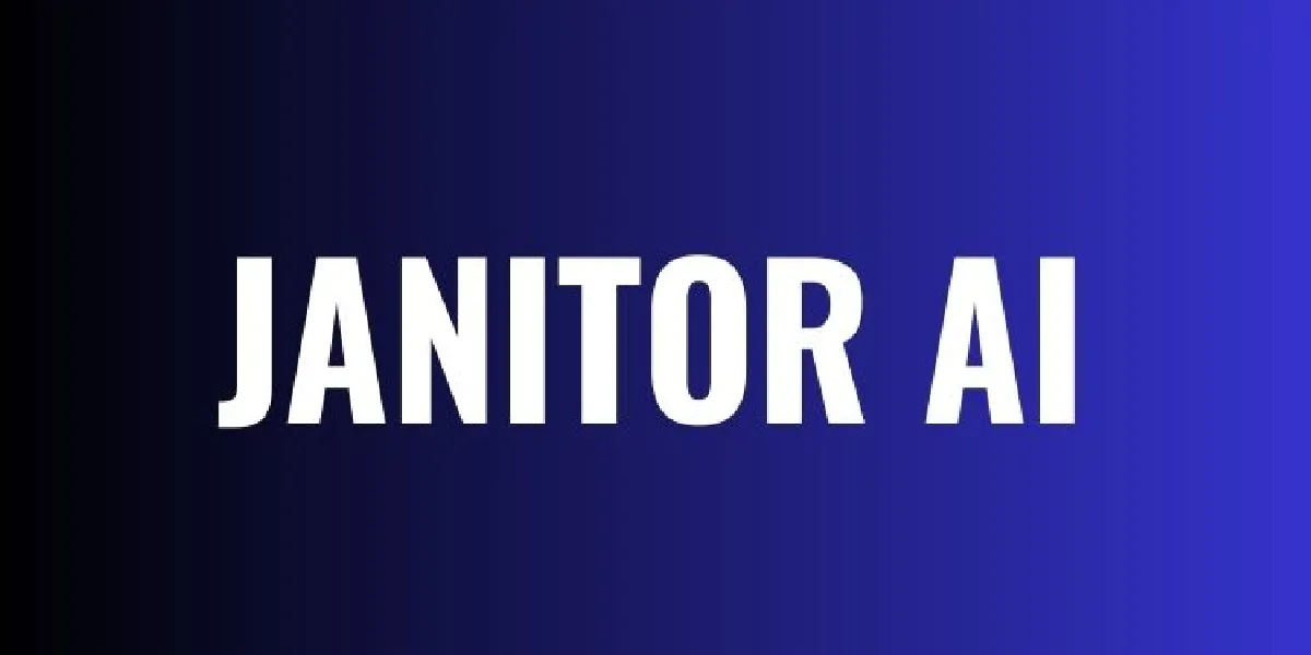Fix Janitor AI Not Working - abancommercials.com