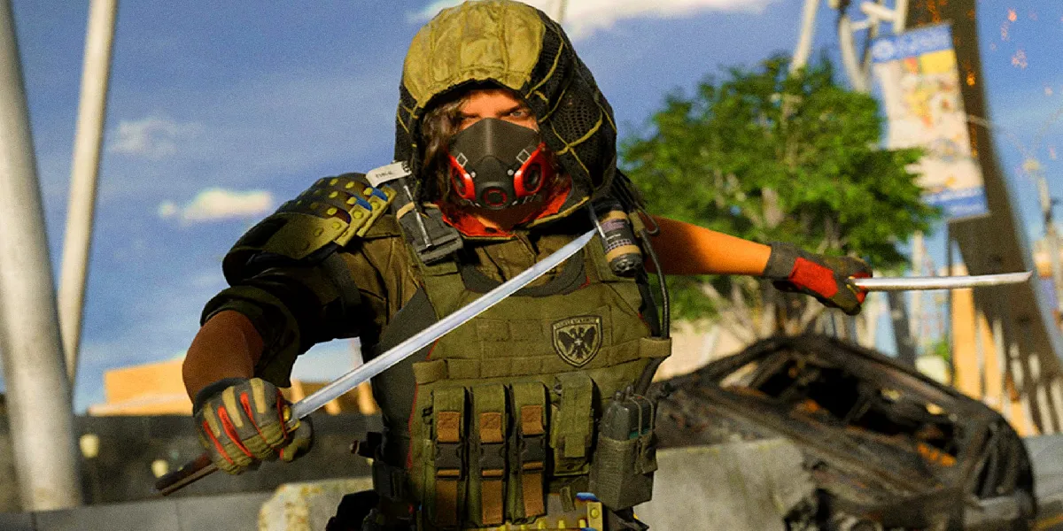 Fix Purchase MW2 Error in Warzone 2