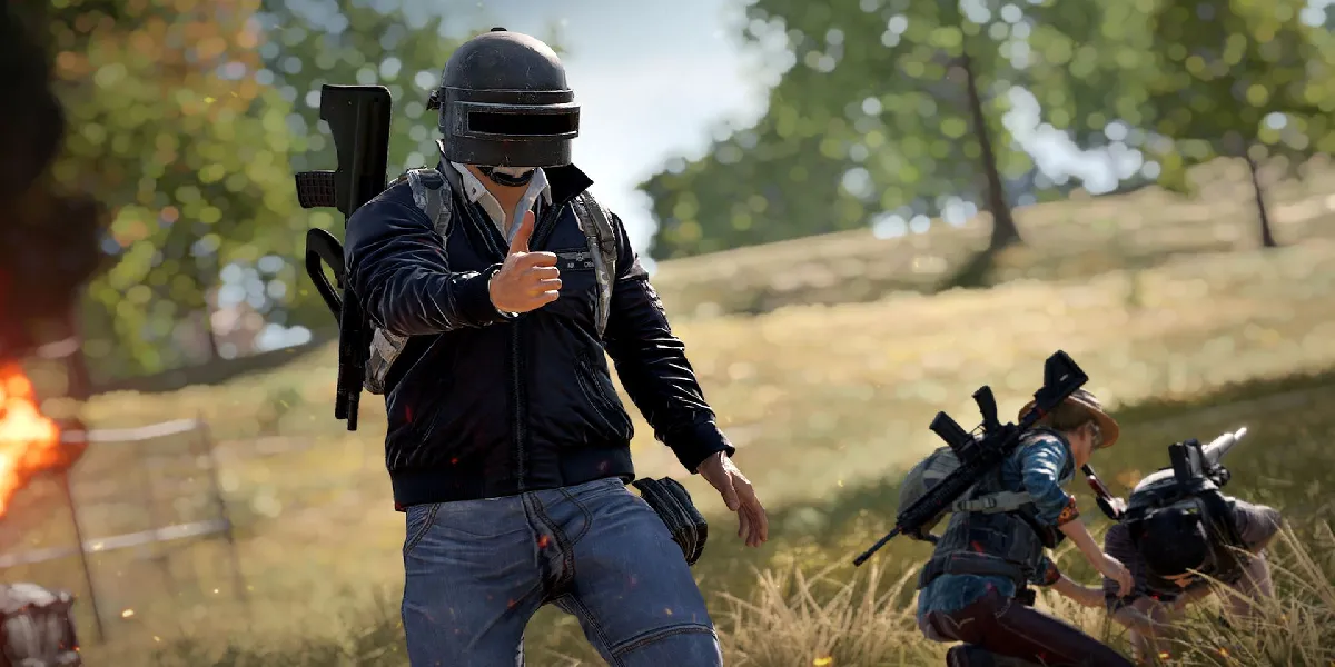 fix if your PUBG is not working - abancommercials.com