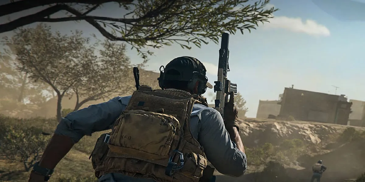 Hackea 3 contratos en una partida en DMZ