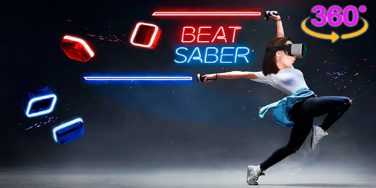 fix Beat Saber PS VR2 audio lag - abancommercials.com