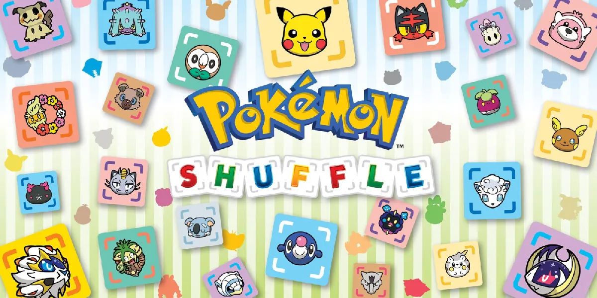 Réparer le code d'erreur Pokemon Shuffle 10000960