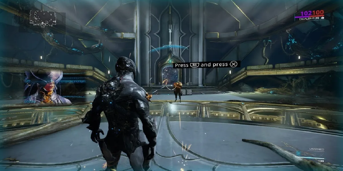 Obtenir le fusil de chasse Rauta dans Warframe