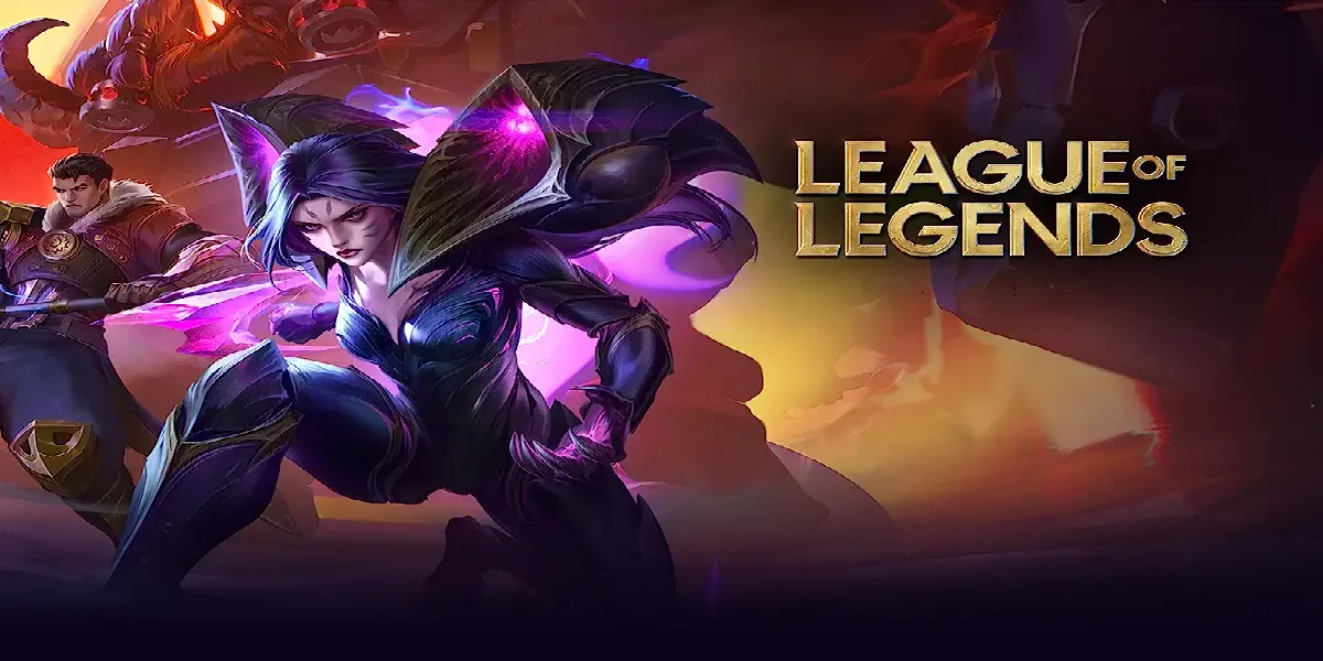 Fix League of Legends Error Code 0U