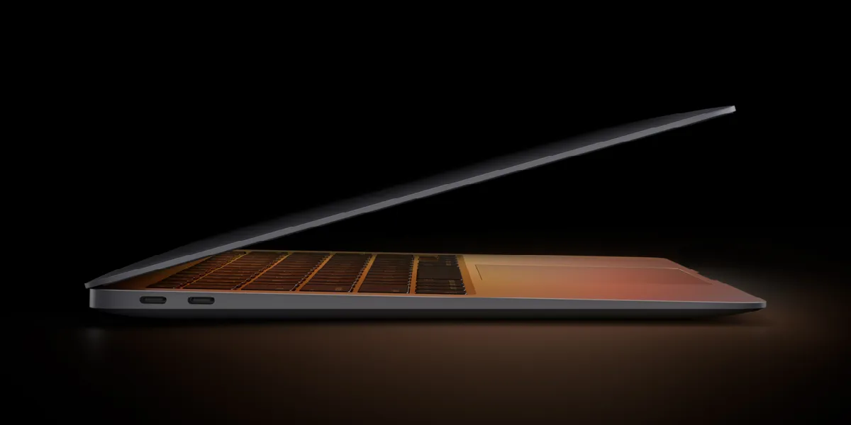Réparer le scintillement de l'écran du MacBook