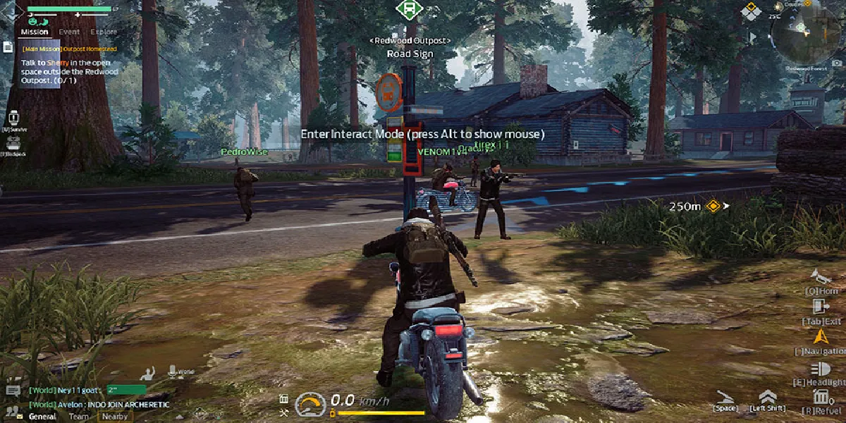 Find and Make Tomato Vegetable Noodles in Undawn