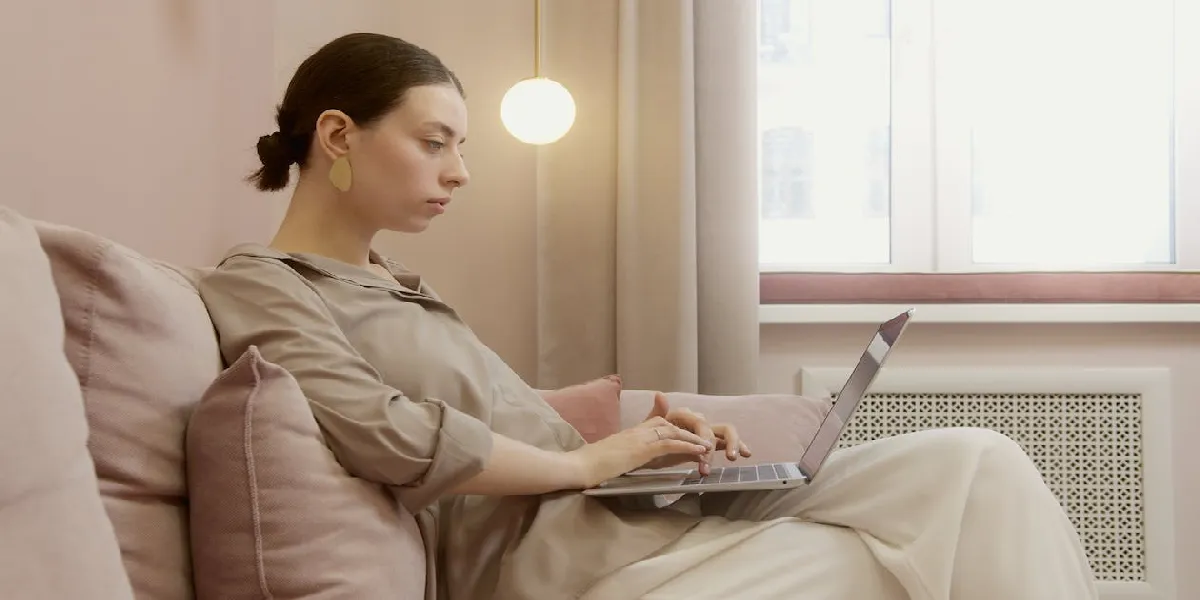 Réparer Impossible de taper dans la barre de recherche