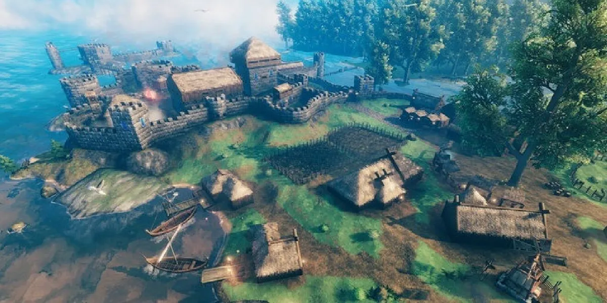 How to Get Turnip Seeds in Valheim - abancommercials.com