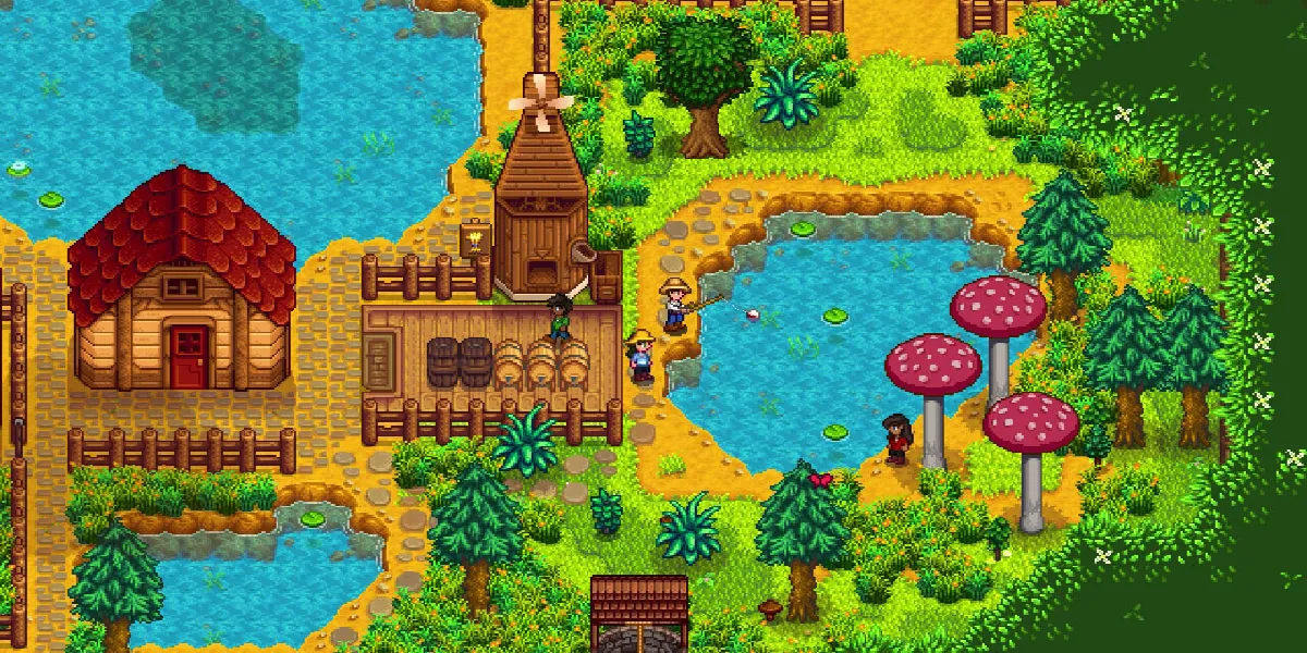 Comment épouser Penny à Stardew Valley
