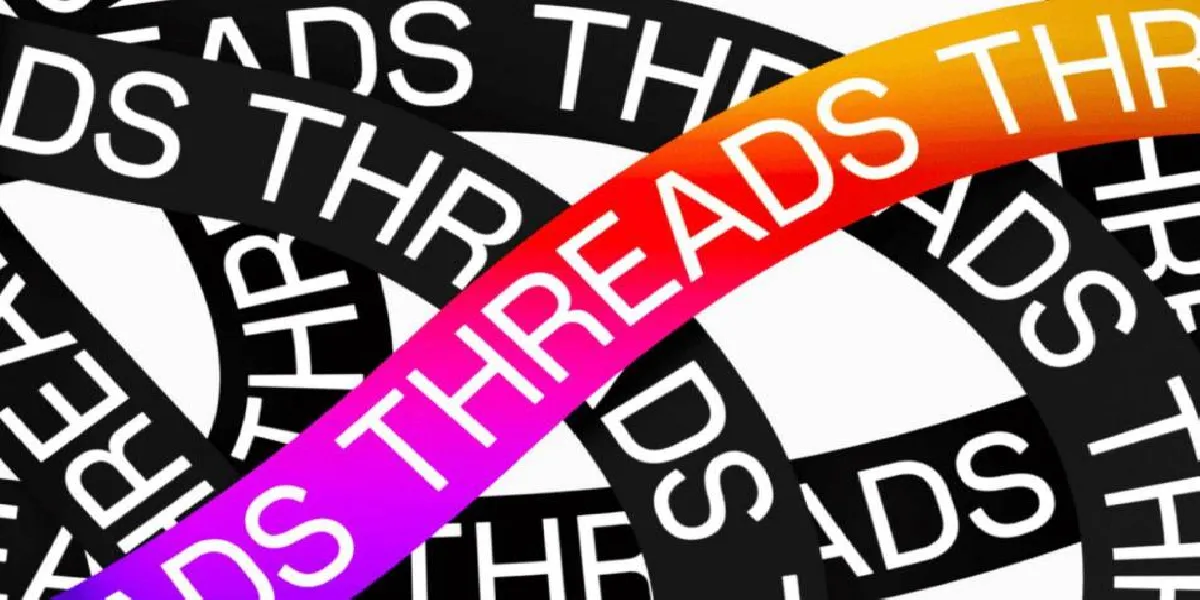 D'inscrire à Threads sans Instagram