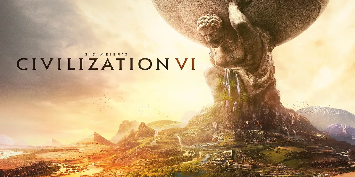 Get Julius Caesar in Civilization 6