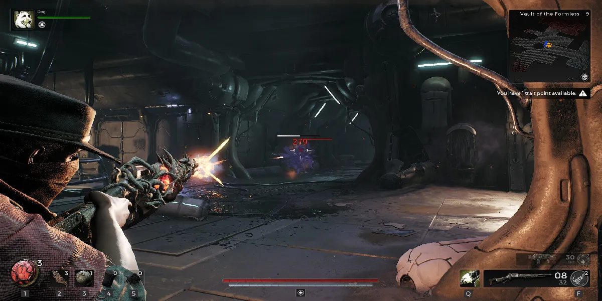 Débloquer l'archétype de l'explorateur dans