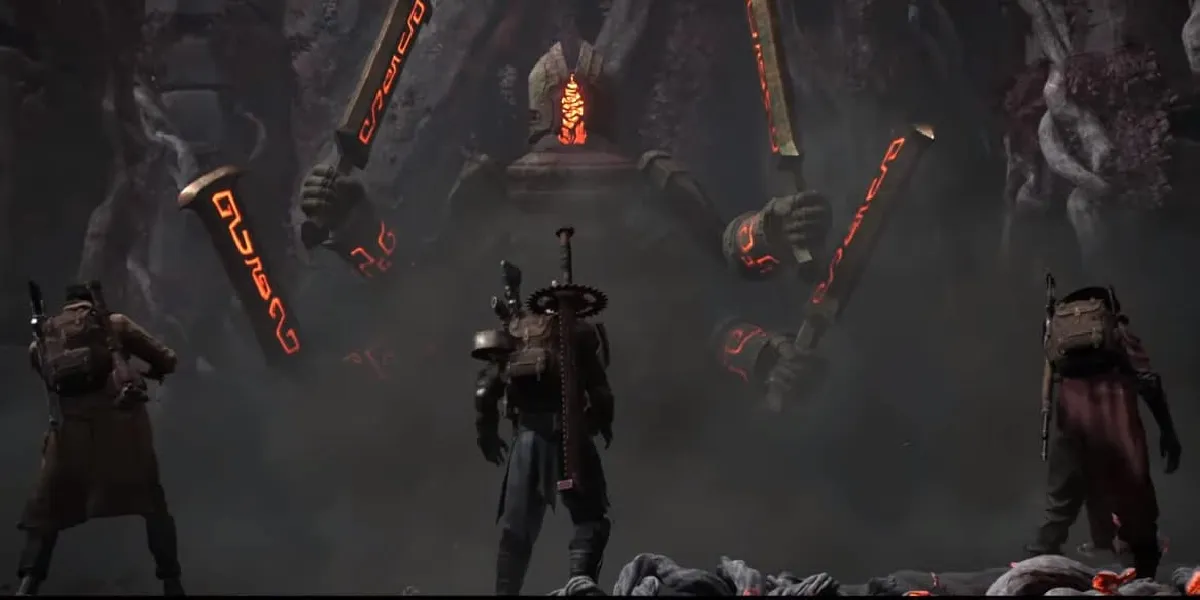 Reroll Your Campaign in Remnant 2 - abancommercials.com