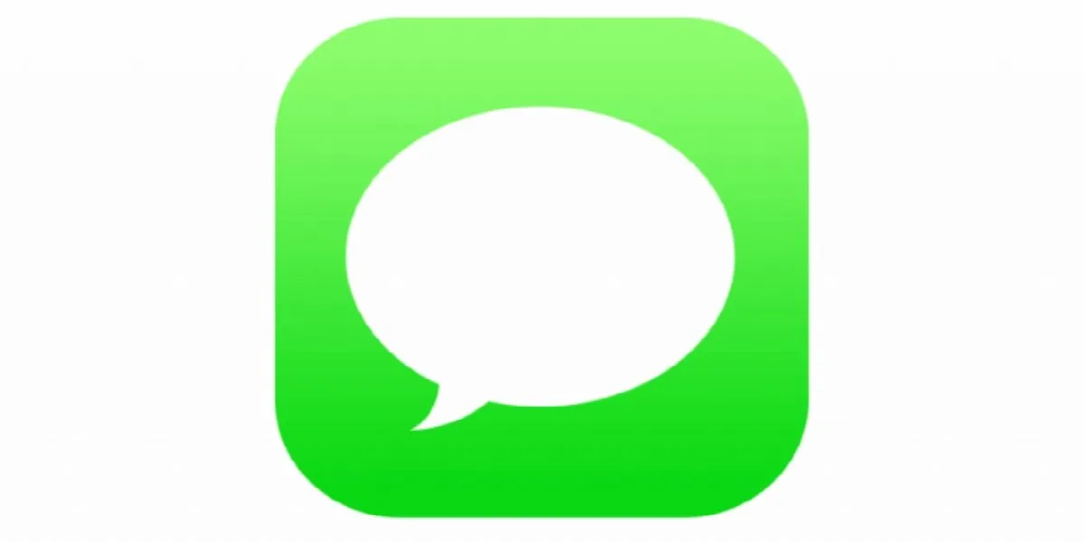 arreglar las imágenes no se descargan en iMessage