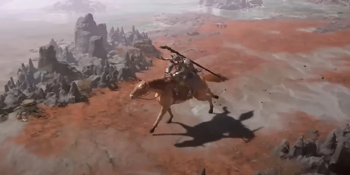 Diablo 4 Traveler’s Superstition riddle