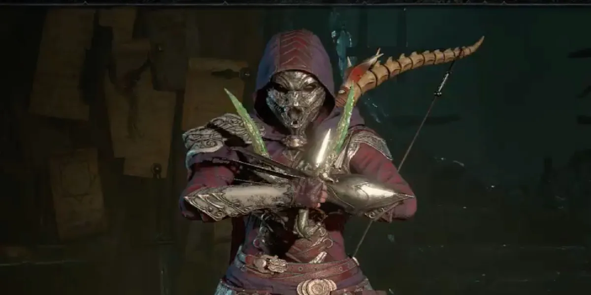 Saltare la campagna in Diablo 4 Stagione 1