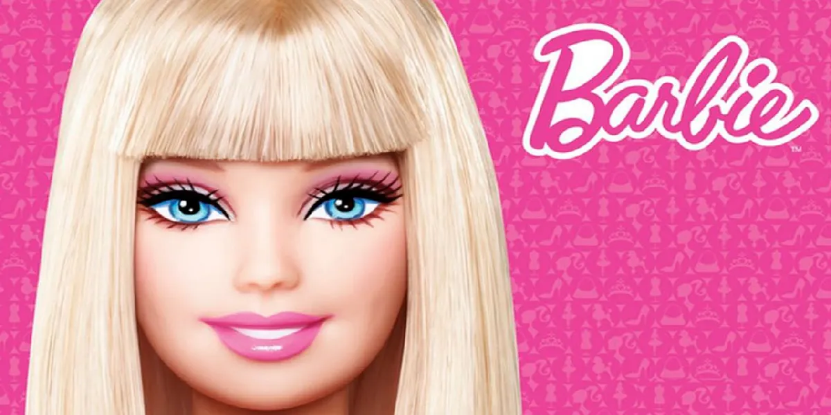 Durch Spielen: Wie Barbie Generationen von Mädchen